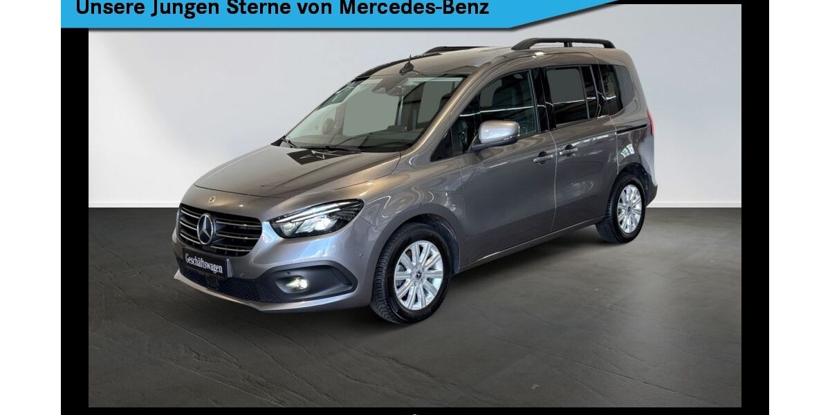 Mercedes-Benz T-Klasse 20.000 km 33.947 &euro; Singen 78224