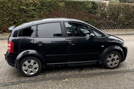 Audi A2 237.000 km 800 &euro; Bad Kreuznach 55545