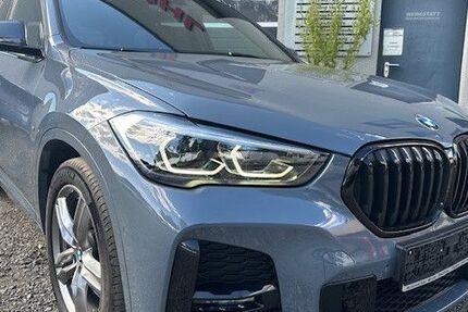 BMW X1 66.000 km 29.400 € Zwickau 08058