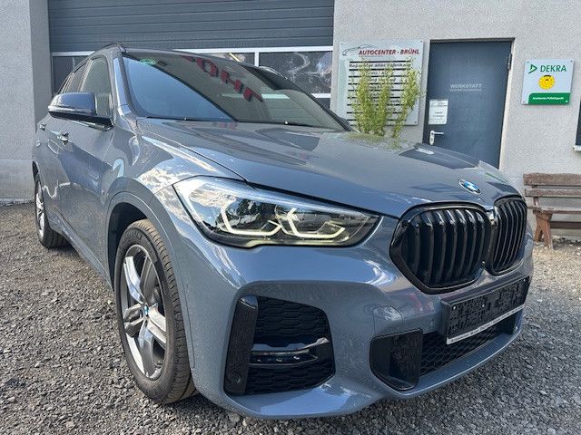 BMW X1 66.000 km 29.990 € Zwickau 08058