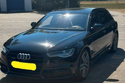 Audi A6 210.000 km 19.800 &euro; Lübeck 23569