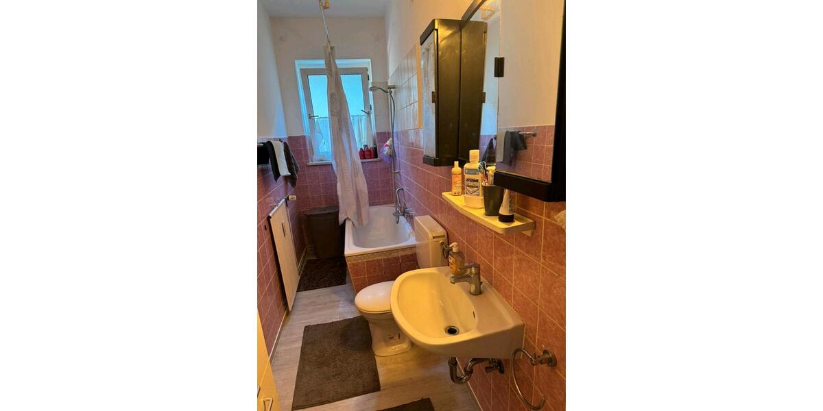 Etagenwohnung Horn-Bad Meinberg Bad Meinberg - 2 Zimmer, 50 m&sup2;, 875&euro; | Angebot:26302931