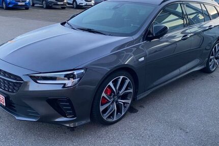 Opel Insignia 67.000 km 24.990 € Salem-Beuren 88682