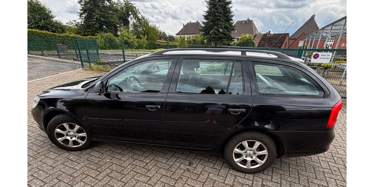 Skoda Octavia 153.100 km 8.300 &euro; Hagen am Teutoburger Wald 49170