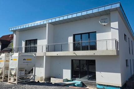 Wohnung Schweinfurt Haardt - 3 Zimmer, 95 m&sup2;, 1.188&euro; | Angebot:26375360