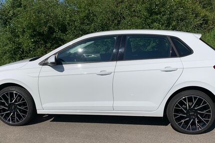 VW Polo 55.235 km 9.900 &euro; Balingen 72336