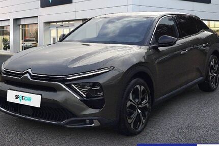 Citroen C5 X 24.998 km 22.490 € Saarbrücken 66119