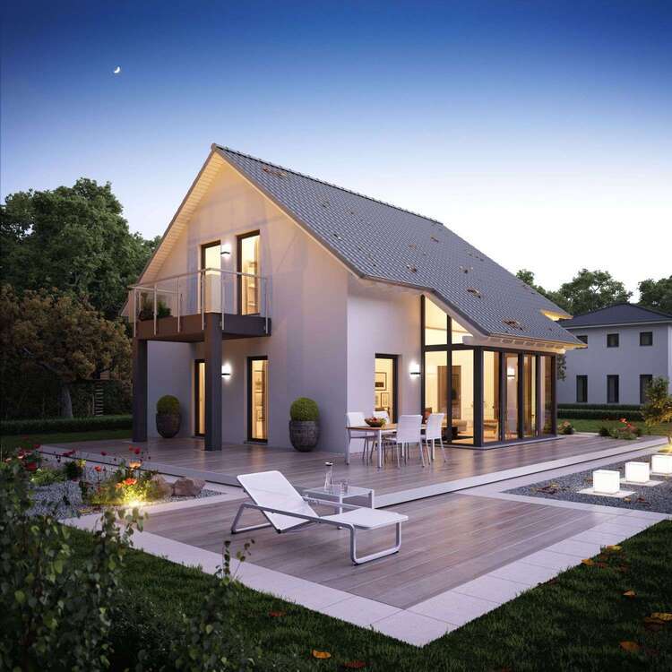Haus zum Kaufen in Waldsassen 229.999 € 138 m²