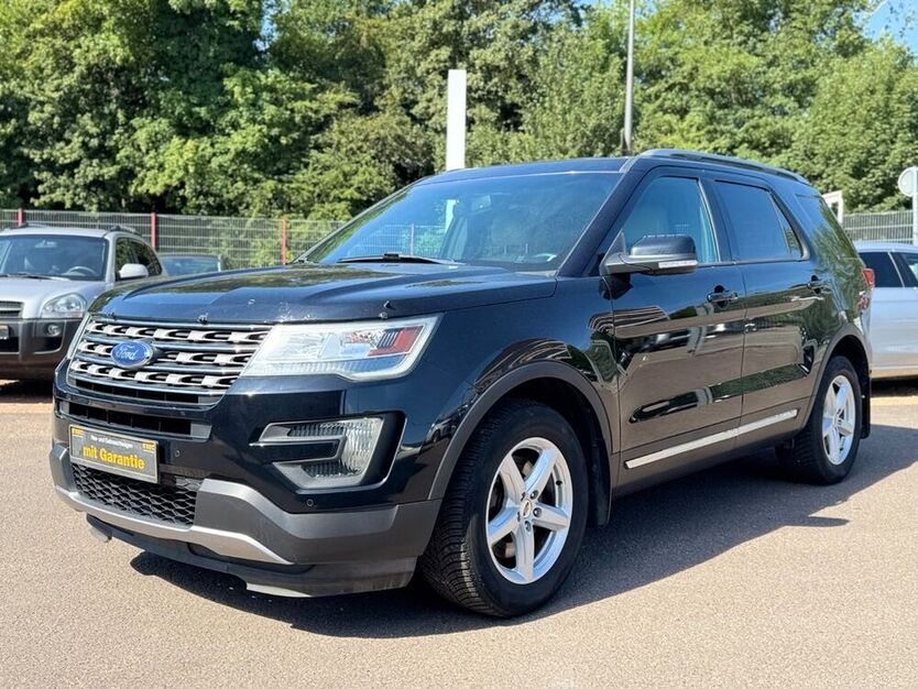 Explorer