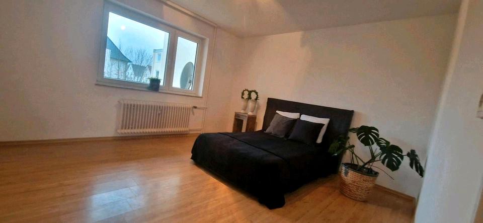Etagenwohnung Herford Falkendiek - 3 Zimmer, 70 m&sup2;, 159.000&euro; | Angebot:26693346