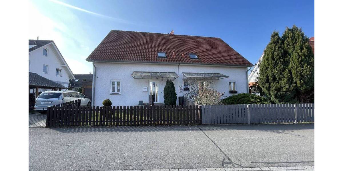Doppelhaushälfte Rackwitz - 6 Zimmer, 143 m&sup2;, 310.000&euro; | Angebot:25701603