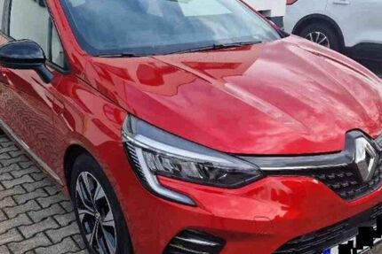 Renault Clio 14.417 km 16.740 &euro; Hennef 53773