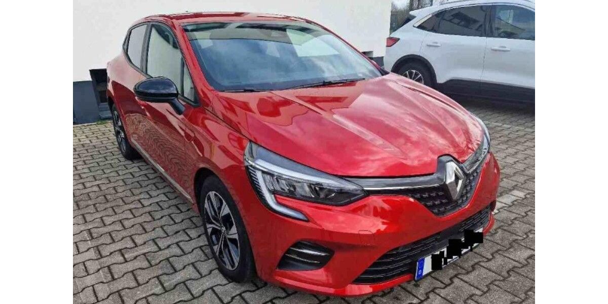 Renault Clio 14.417 km 16.740 &euro; Hennef 53773