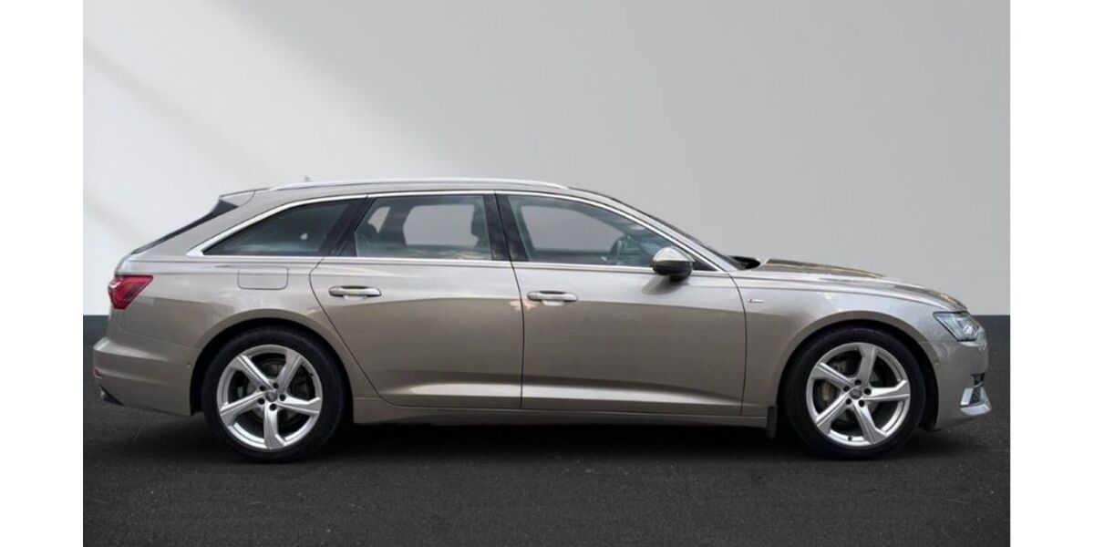 Audi A6 105.000 km 27.990 &euro; Zehdenick 16792