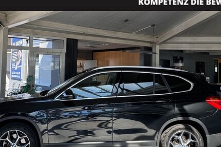 BMW X1 81.500 km 19.690 &euro; Bopfingen 73441