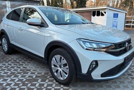 VW Taigo 15.500 km 17.777 &euro; Kremmen 16766