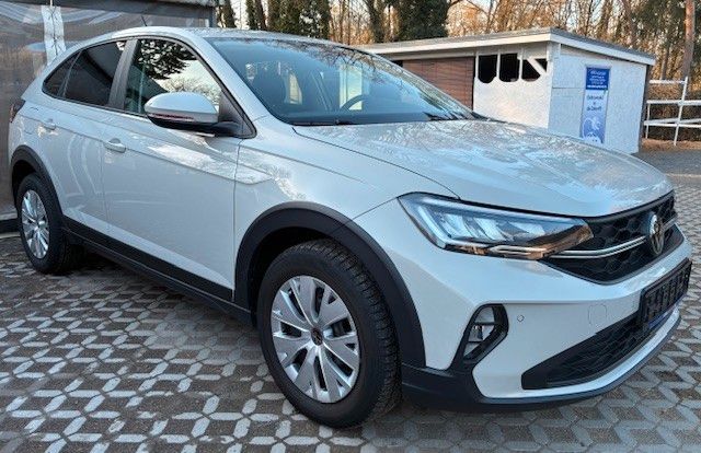 VW Taigo 15.500 km 17.777 &euro; Kremmen 16766