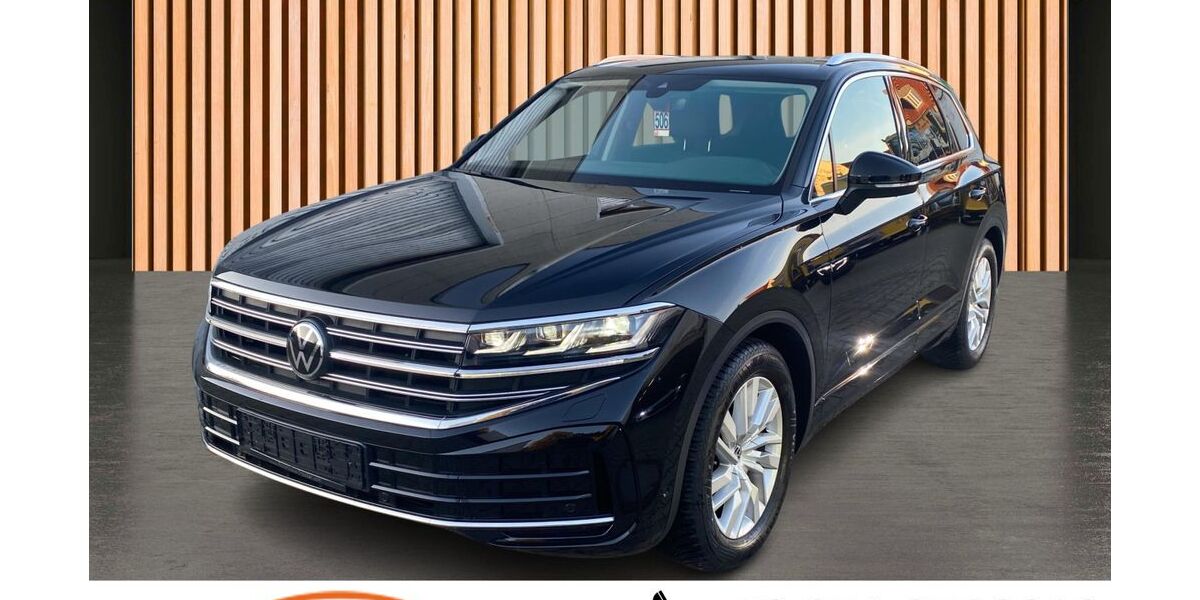 VW Touareg 20.133 km 54.980 € Dresden 01328