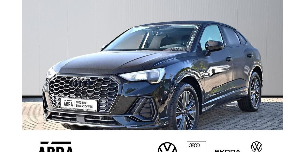 Audi Q3 61.850 km 28.950 &euro; Braunschweig 38108