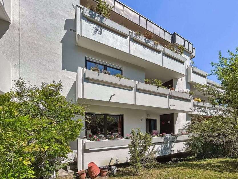 Wohnung zum Kaufen in München 798.000 € 99 m²