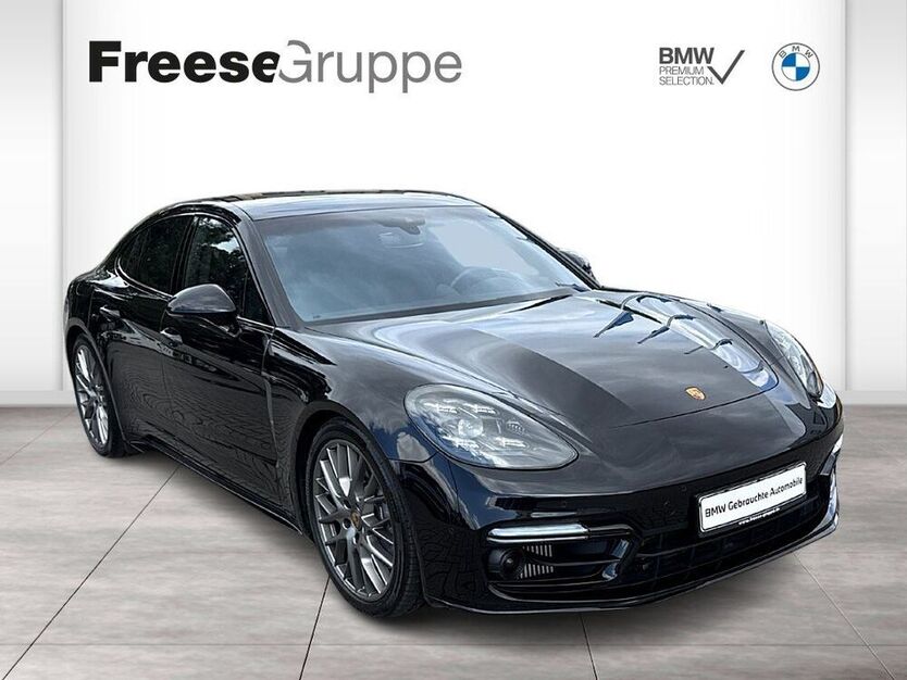 Panamera