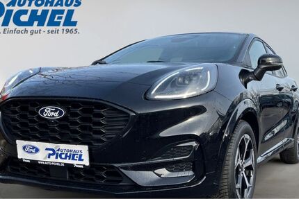 Ford Puma 1.443 km 22.998 &euro; Chemnitz 09114