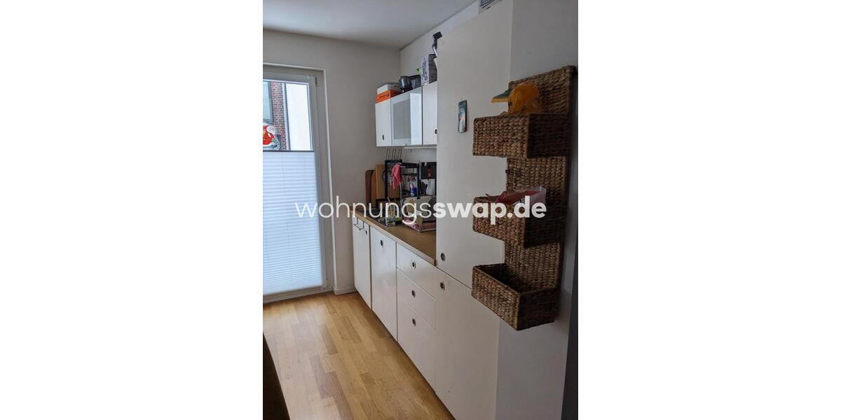 Etagenwohnung Reinbek - 3 Zimmer, 90 m&sup2;, 1.500&euro; | Angebot:26057062