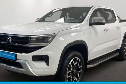 VW Amarok 14.520 km 49.980 &euro; Düsseldorf 40233