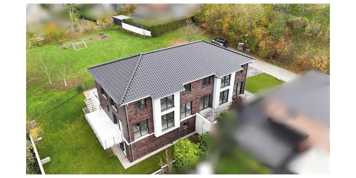 Doppelhaushälfte Molfsee - 6 Zimmer, 163 m&sup2;, 690.000&euro; | Angebot:25744436