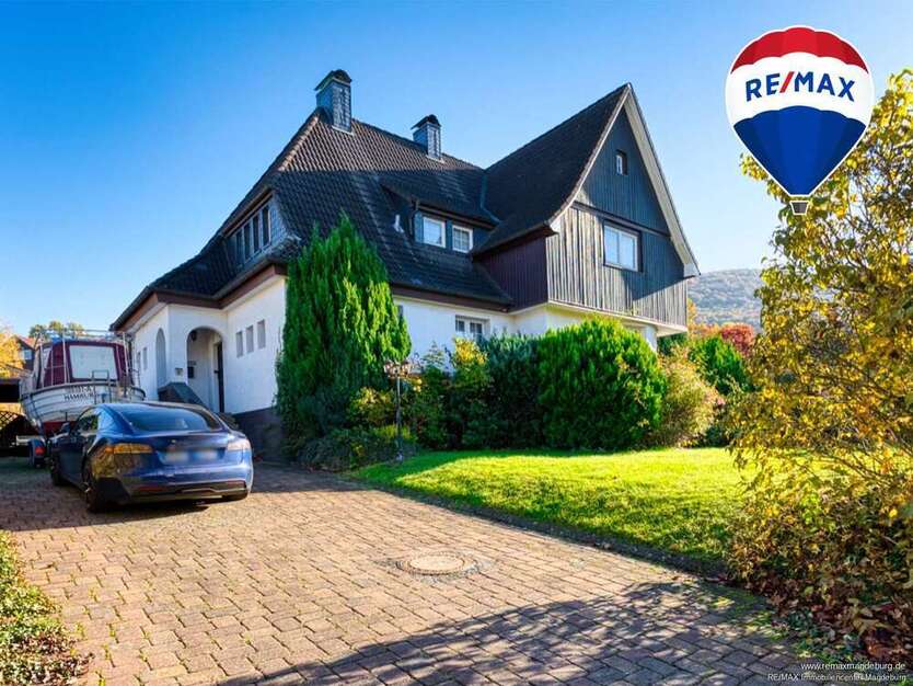 Haus zum Kaufen in Bad Harzburg 345.000 € 230 m²