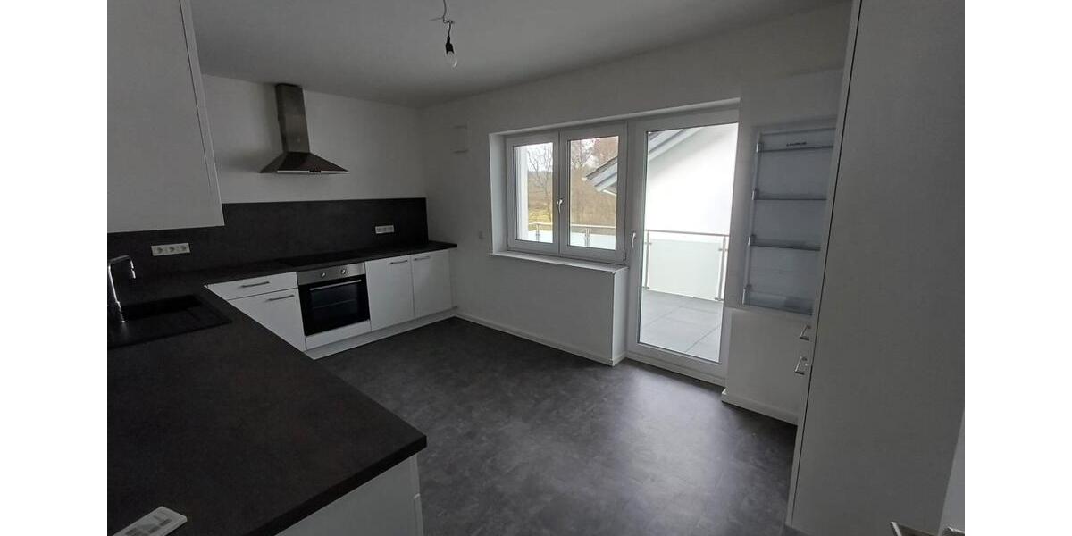 Etagenwohnung Rimbach - 4.5 Zimmer, 111 m&sup2;, 1.895&euro; | Angebot:25392008