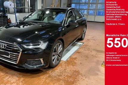 Audi A6 50.267 km 36.795 &euro; Gütersloh 33334