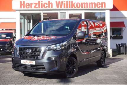 Nissan Primastar 50.430 km 36.950 € Dresden 01069