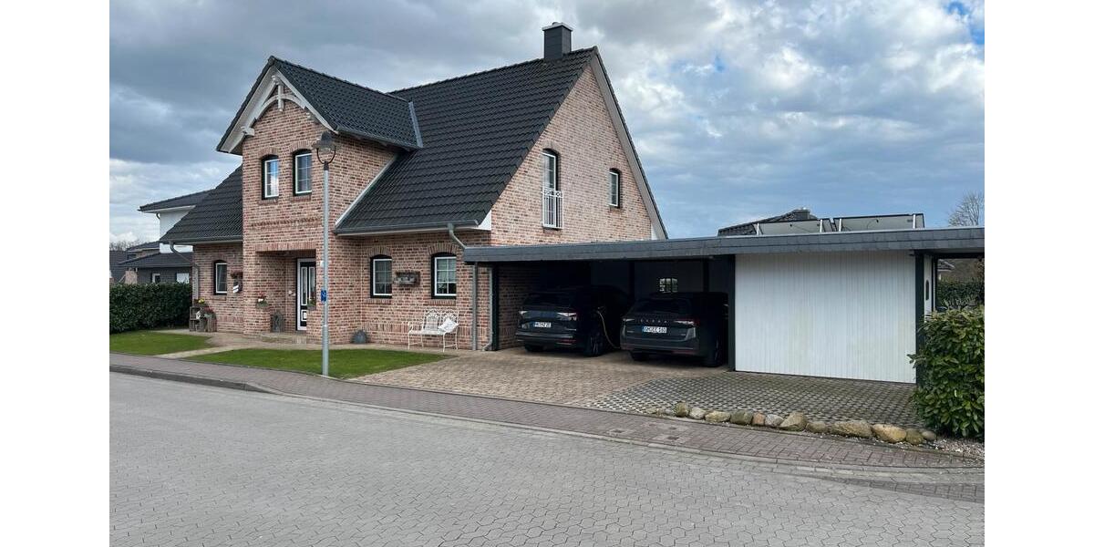Einfamilienhaus Soltau - 6 Zimmer, 170 m&sup2;, 659.000&euro; | Angebot:26165727