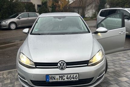 VW Golf 170.000 km 10.000 &euro; Bad Friedrichshall 74177
