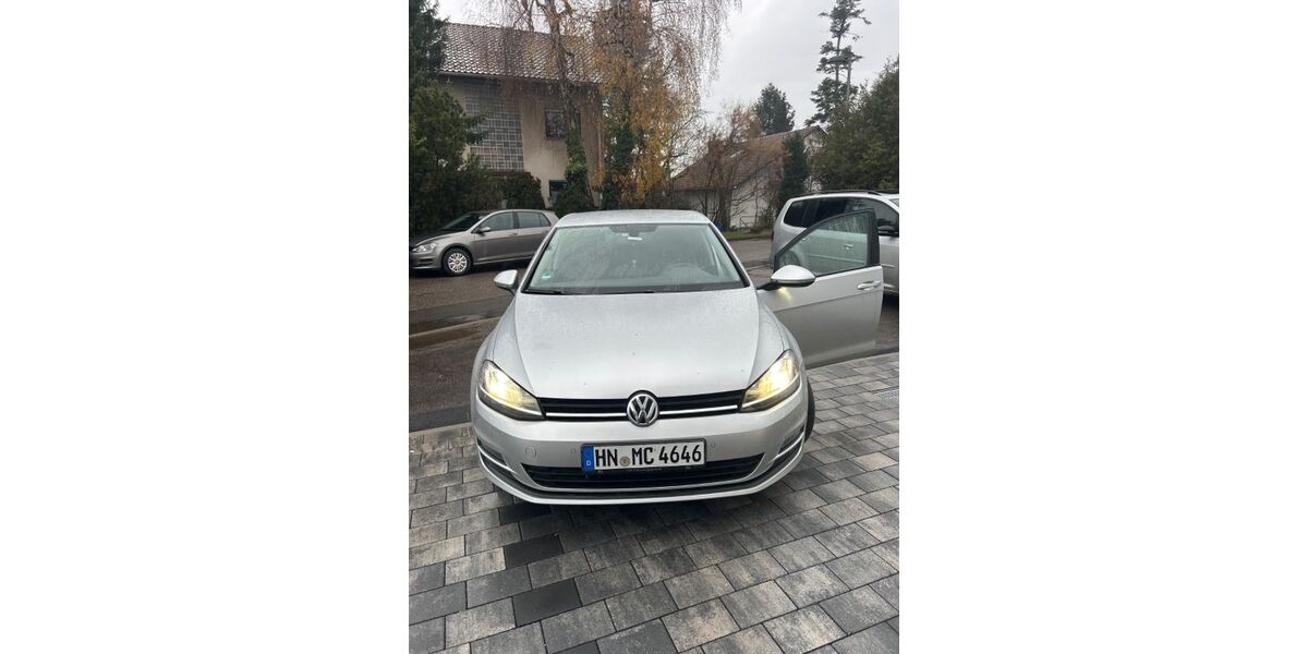 VW Golf 170.000 km 10.000 &euro; Bad Friedrichshall 74177
