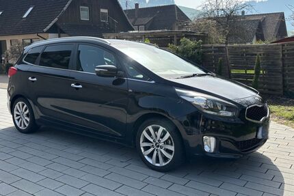 Kia Carens 145.100 km 8.500 &euro; Münstertal 79244