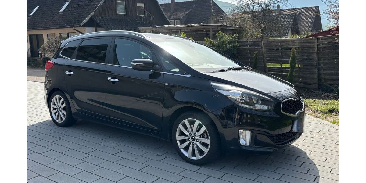Kia Carens 145.100 km 8.500 &euro; Münstertal 79244
