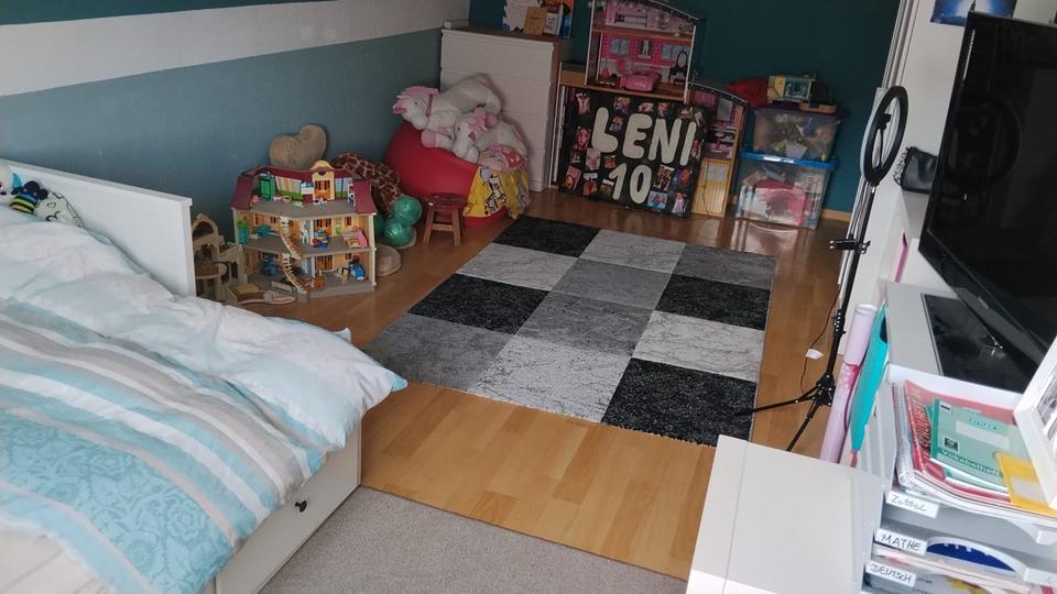 Einfamilienhaus Lastrup - 7.5 Zimmer, 158 m&sup2;, 275.000&euro; | Angebot:27023182