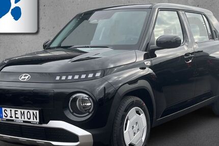 Hyundai INSTER 6.849 km 20.930 € Salzbergen 48499