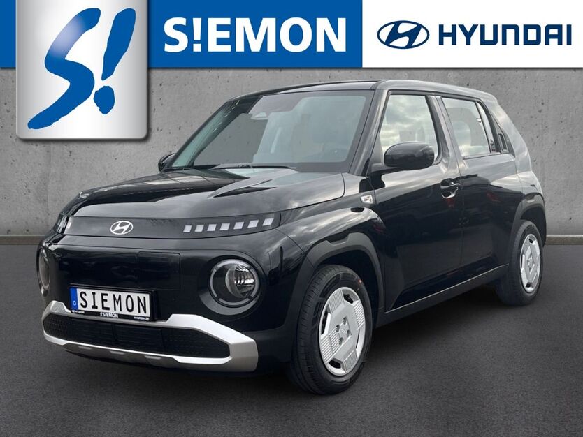 Hyundai INSTER 6.849 km 20.930 € Salzbergen 48499