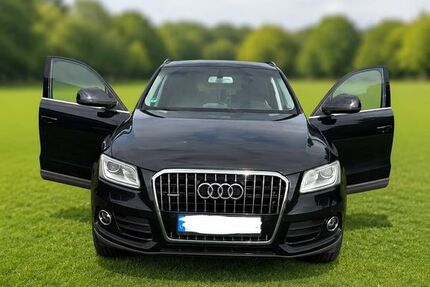 Audi Q5 232.500 km 10.800 &euro; Peine 31226