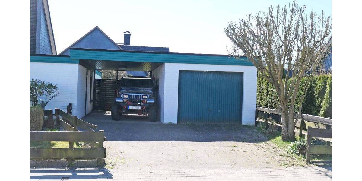 Einfamilienhaus Jork Borstel - 6 Zimmer, 184 m&sup2;, 380.000&euro; | Angebot:26289724