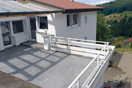 Wohnung Baden-Baden Lichtental - 3.5 Zimmer, 120 m&sup2;, 1.150&euro; | Angebot:26491782