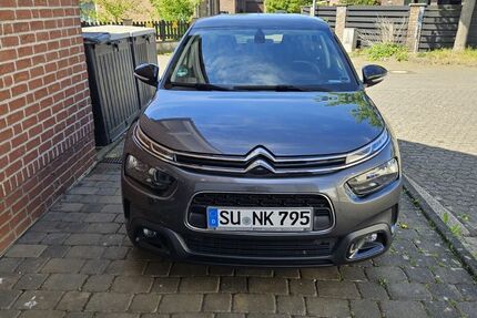 Citroen C4 Cactus 117.000 km 7.700 &euro; Mönchengladbach 41179