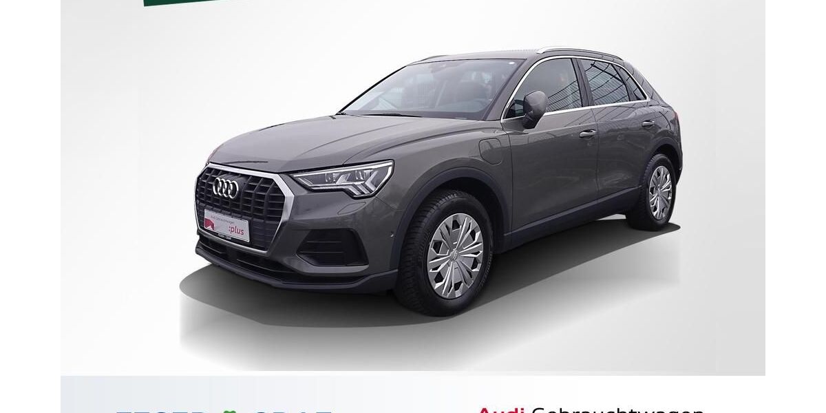 Audi Q3 42.297 km 29.980 &euro; Fürth 90763