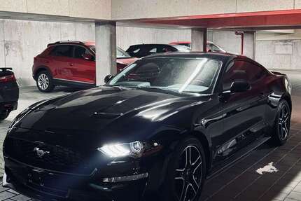 Ford Mustang 38.500 km 31.900 € Villingen - Schwenningen 78048