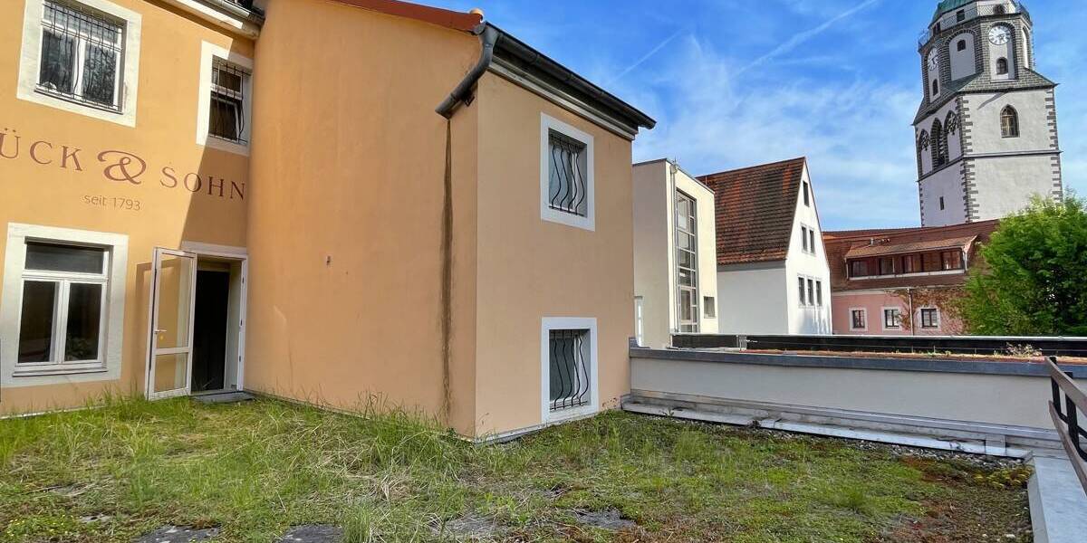 Mehrfamilienhaus, Wohnhaus Meißen - 1 Zimmer, 449.000&euro; | Angebot:26190359