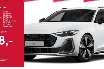 Audi A5 7.840 km 53.470 &euro; Plattling 94447