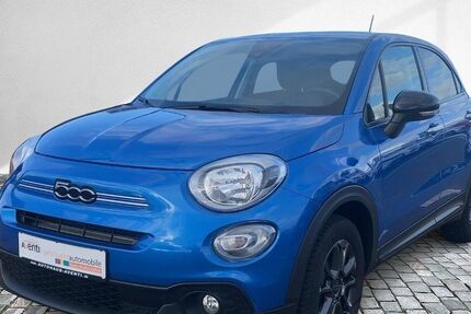 Fiat 500X 66.057 km 14.649 &euro; Bamberg 96052